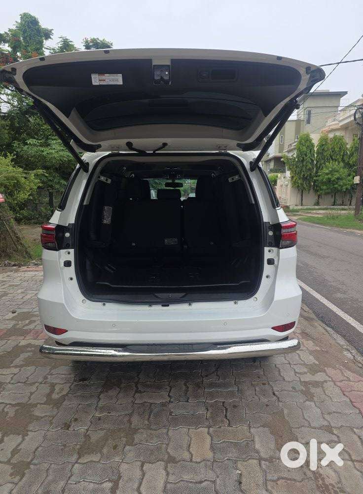 Toyota Fortuner 4x2 Mt 2.8 Diesel, 2025, Diesel