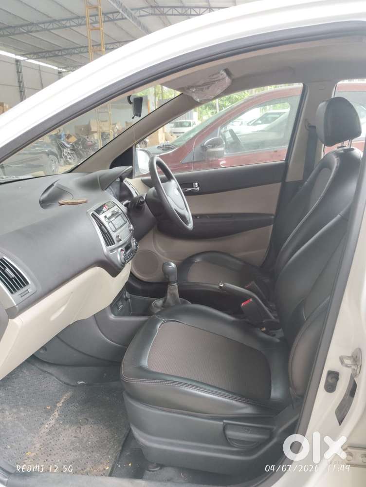 Hyundai I20 E Magna 1.4 Crdi, 2014, Diesel