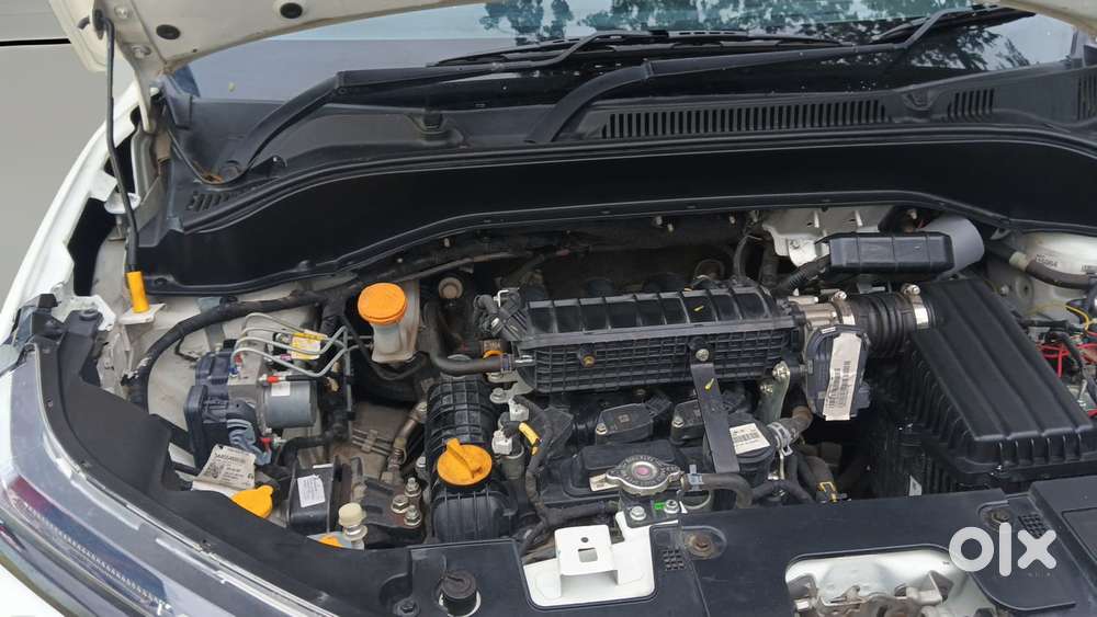 Tata Punch Pure Icng, 2024, Cng & Hybrids
