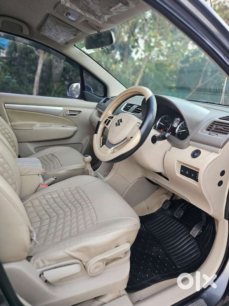 Maruti Suzuki Ertiga