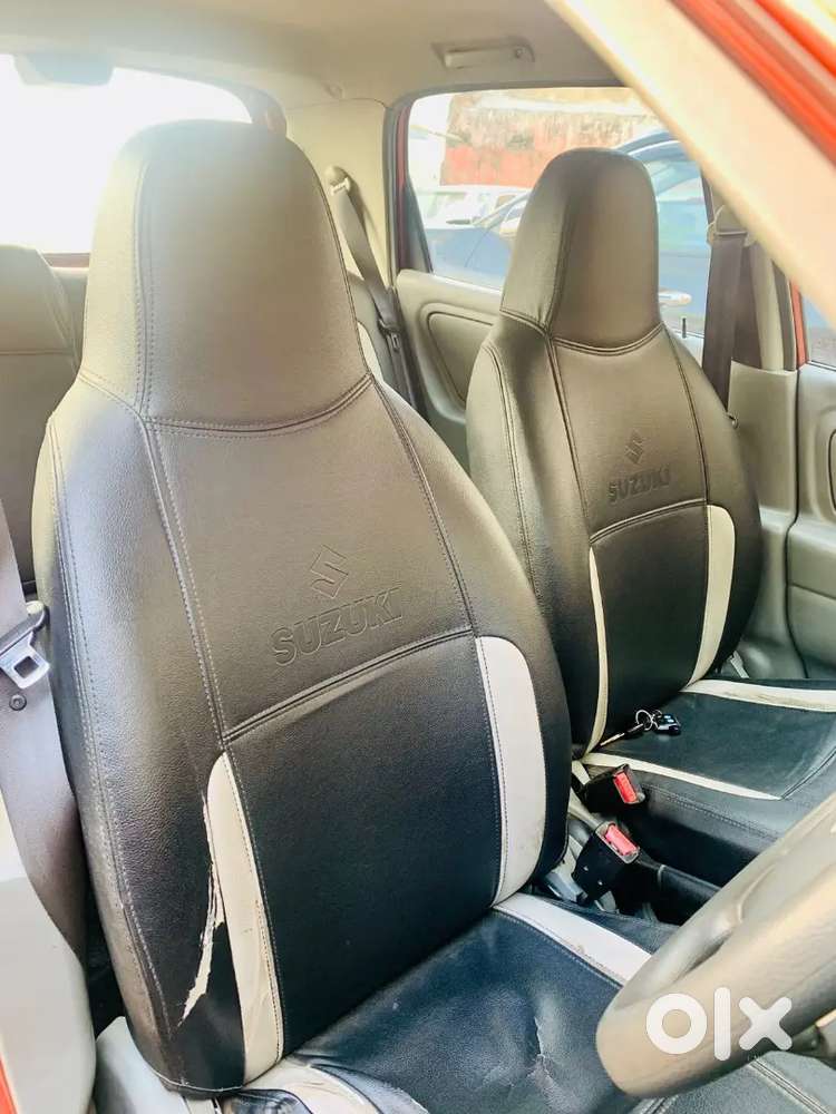 Maruti Suzuki Alto 2011