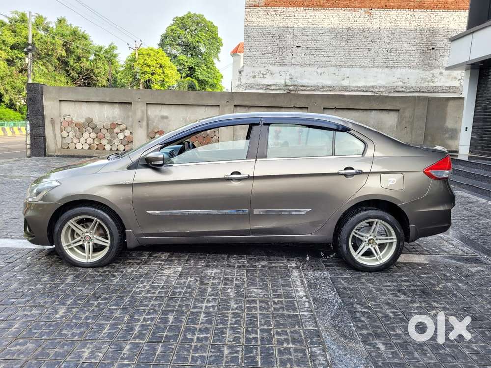 Maruti Suzuki Ciaz 1.4 Sigma Petrol, 2018, Petrol