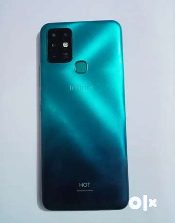 infinix hot 10 price in olx