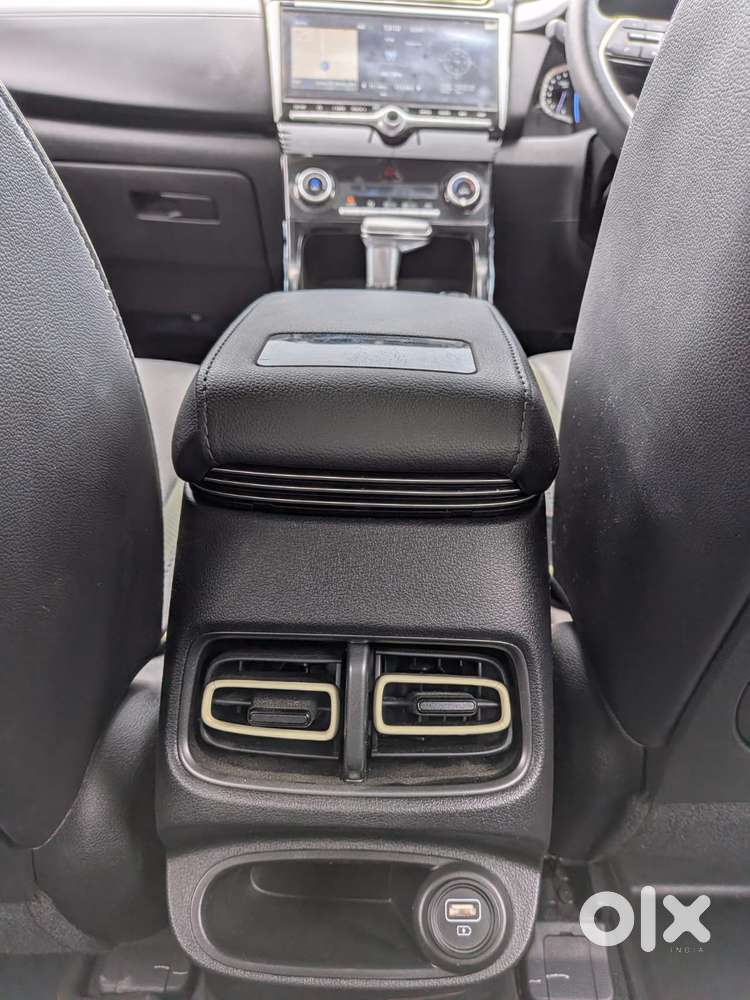 Hyundai Creta 1.5 Sx (o) Ivt Petrol, 2024, Petrol