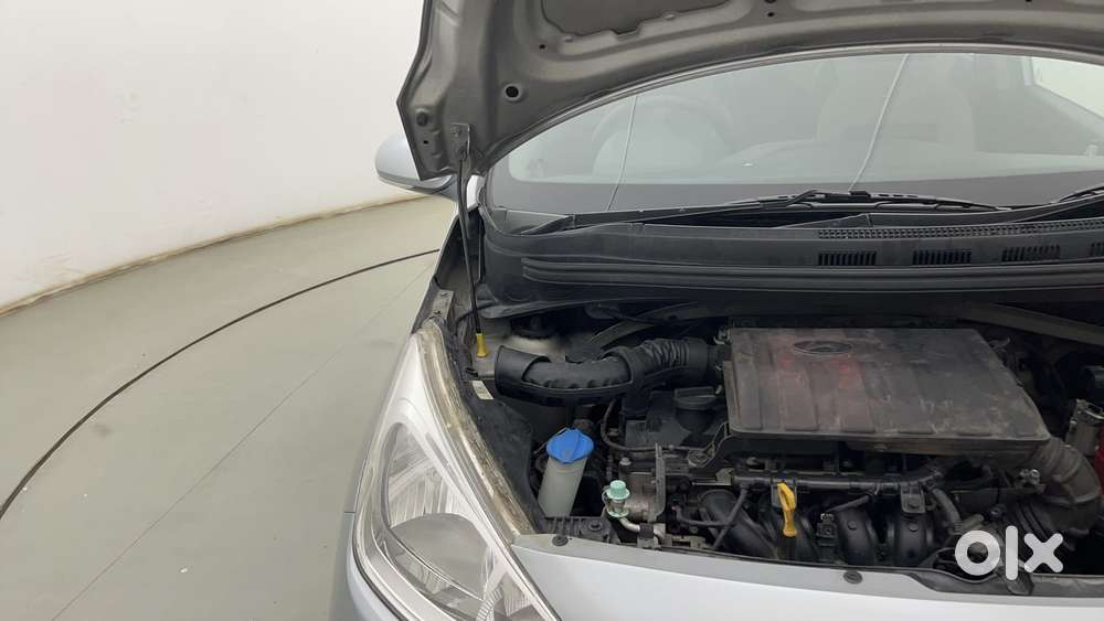 Hyundai Grand I10 1.2 Kappa Sportz, 2019, Petrol