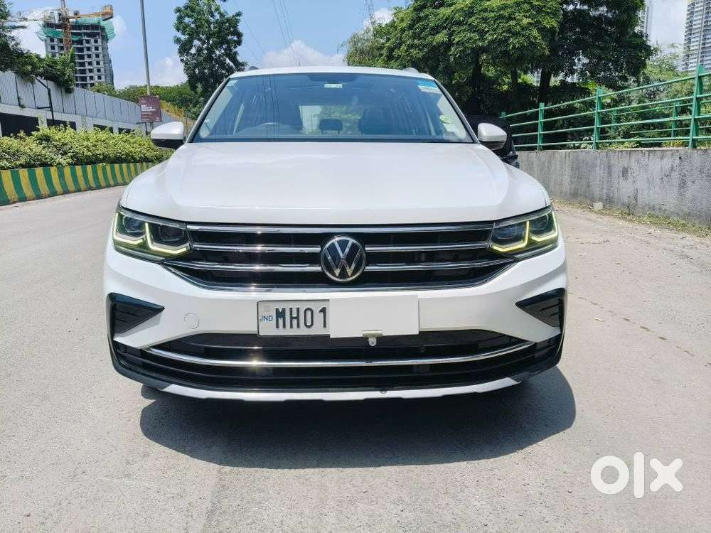 Volkswagen Tiguan 2.0 Elegance Tsi Dsg, 2022, Petrol