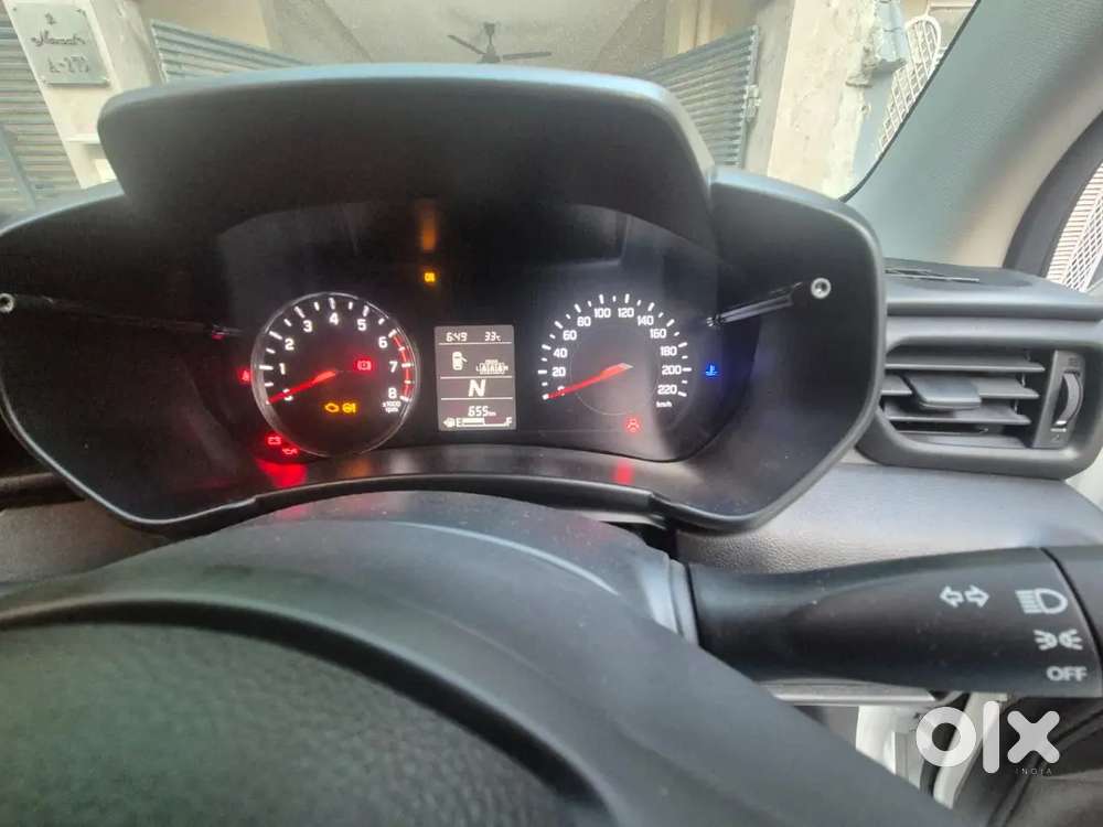 Swift Vxi Optional Ags 2026