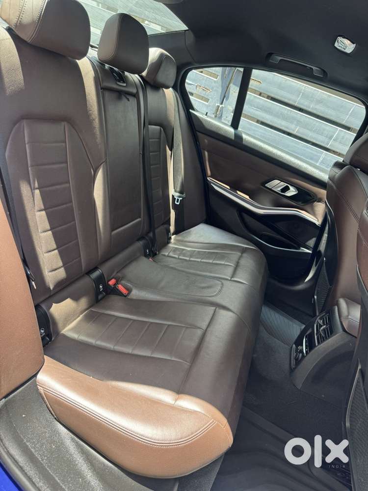 Bmw 3 Series 2.0 330i M Sport, 2020, Petrol