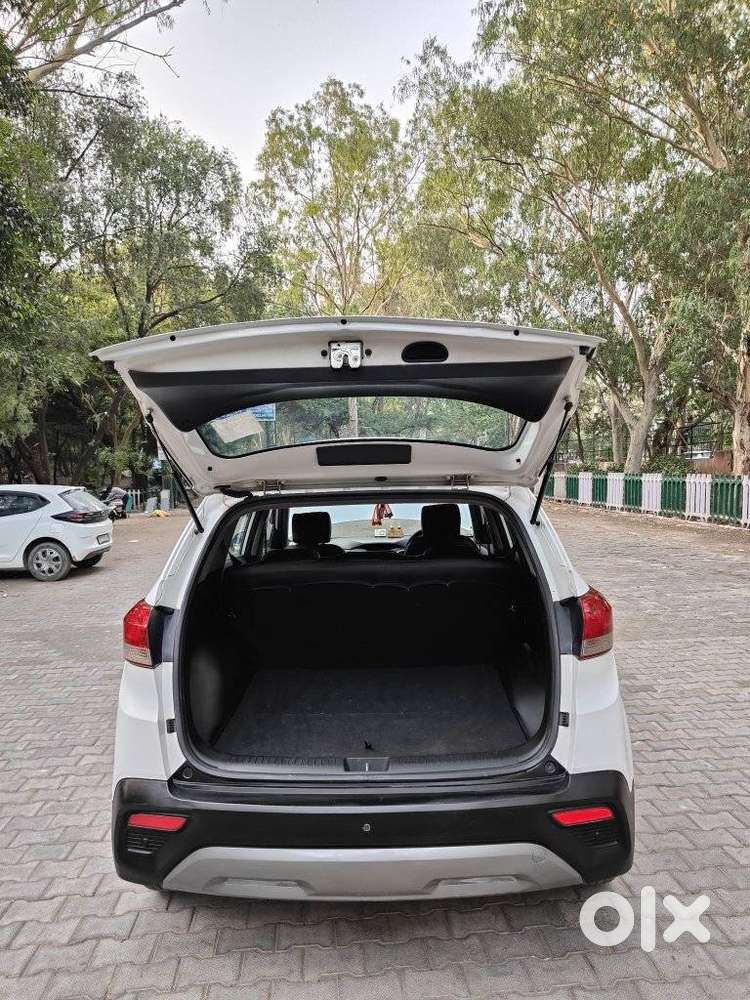 Hyundai Creta 1.6 E Plus, 2019, Diesel