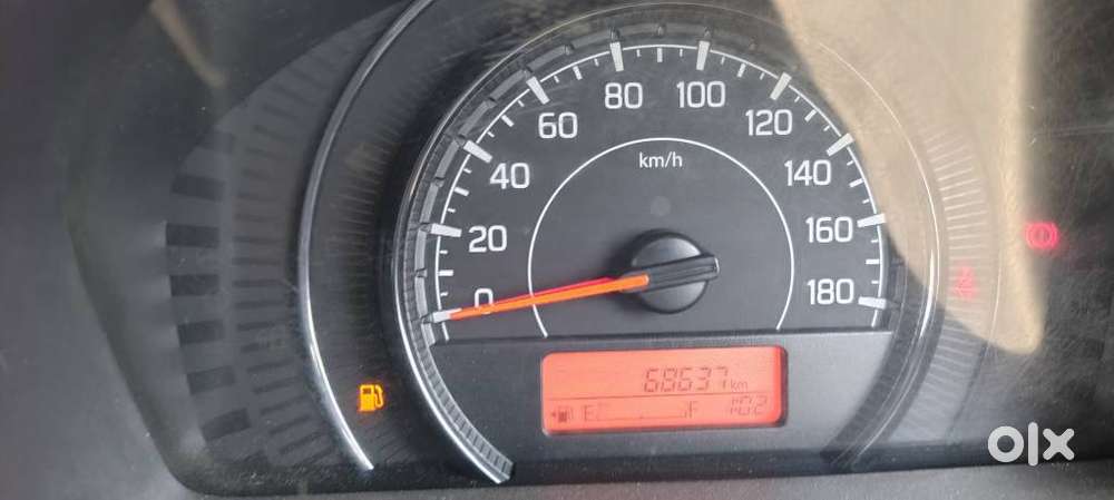 Maruti Suzuki Wagon R Vxi 1.0, 2023, Petrol