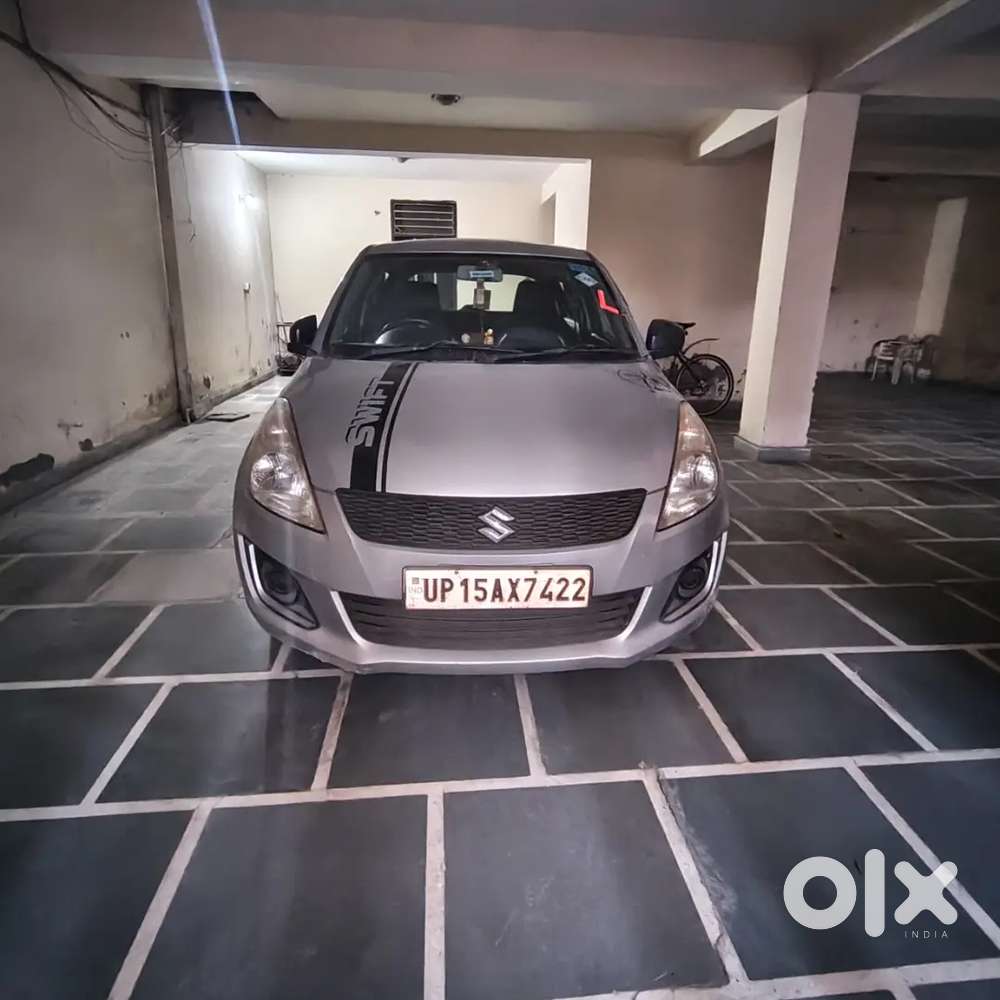 Swift Lxi 2012 Drive (direct Buyer Only)