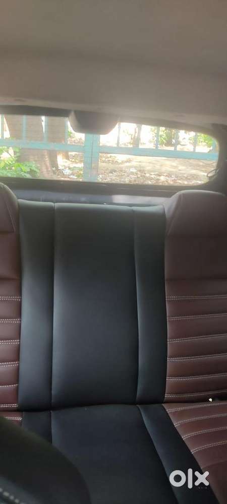 Mahindra Kuv 100 2018 Hr Registration Cng & Hybrids Well Maintained
