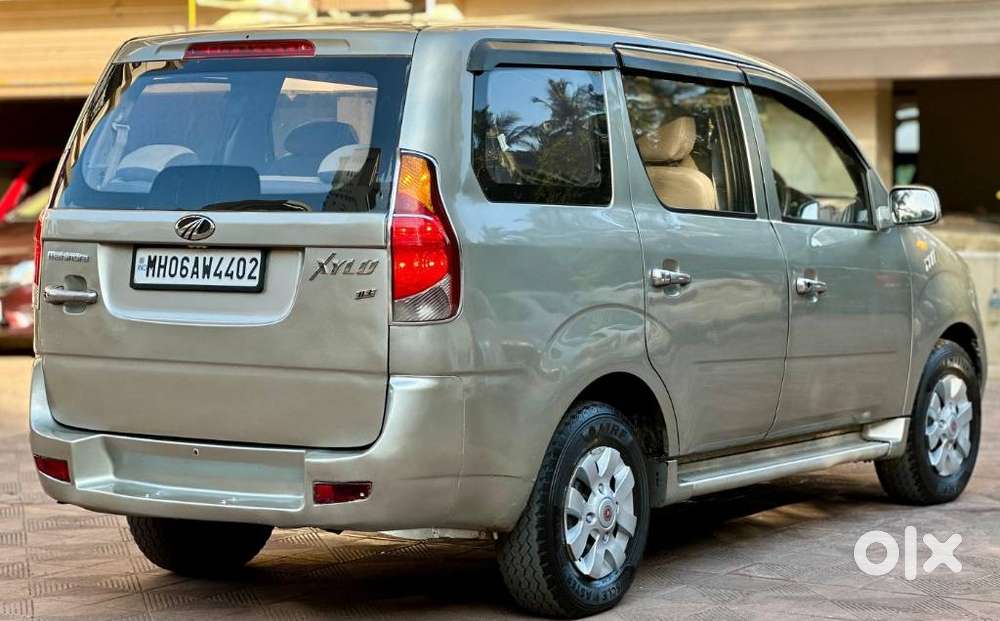 Mahindra Xylo 2009-2011 E8 Abs Bs Iv, 2009, Diesel