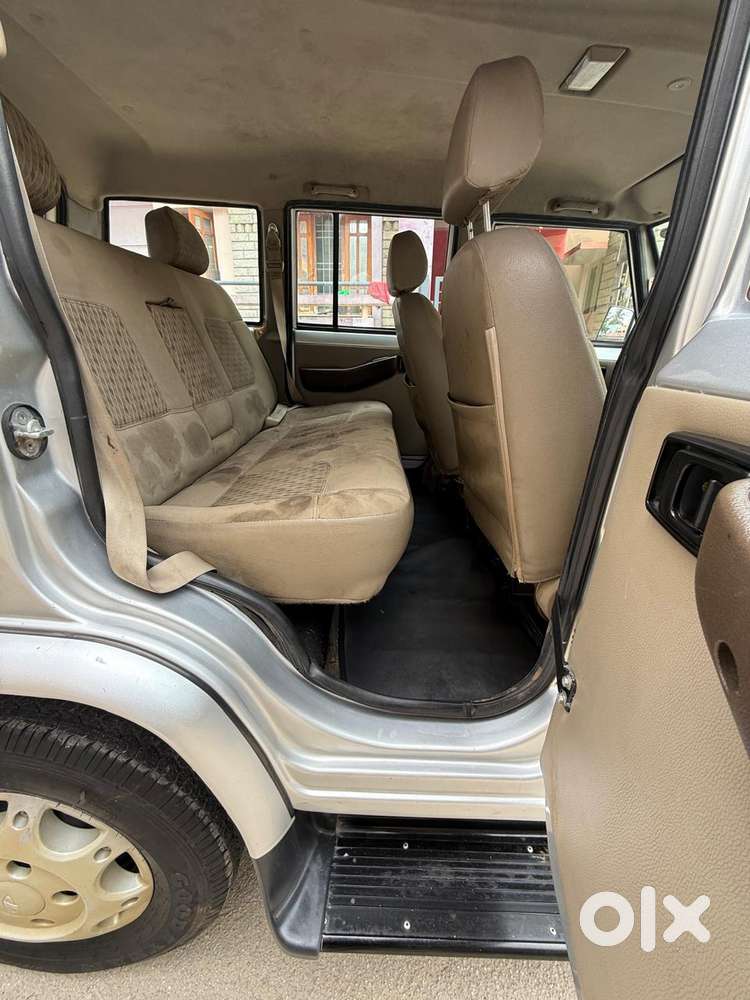 Mahindra Bolero 1.5 B6, 2020, Diesel