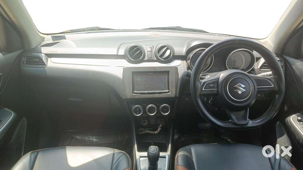 Maruti Suzuki Swift Amt Zxi, 2019, Petrol