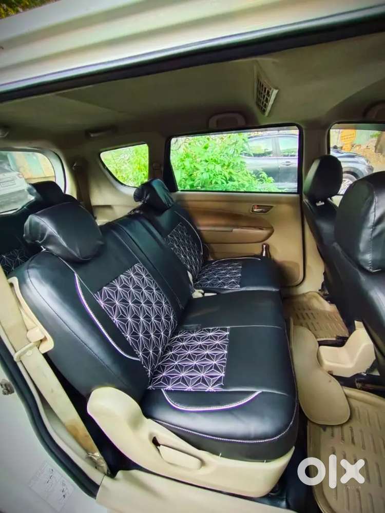 Maruti Suzuki Ertiga 2014