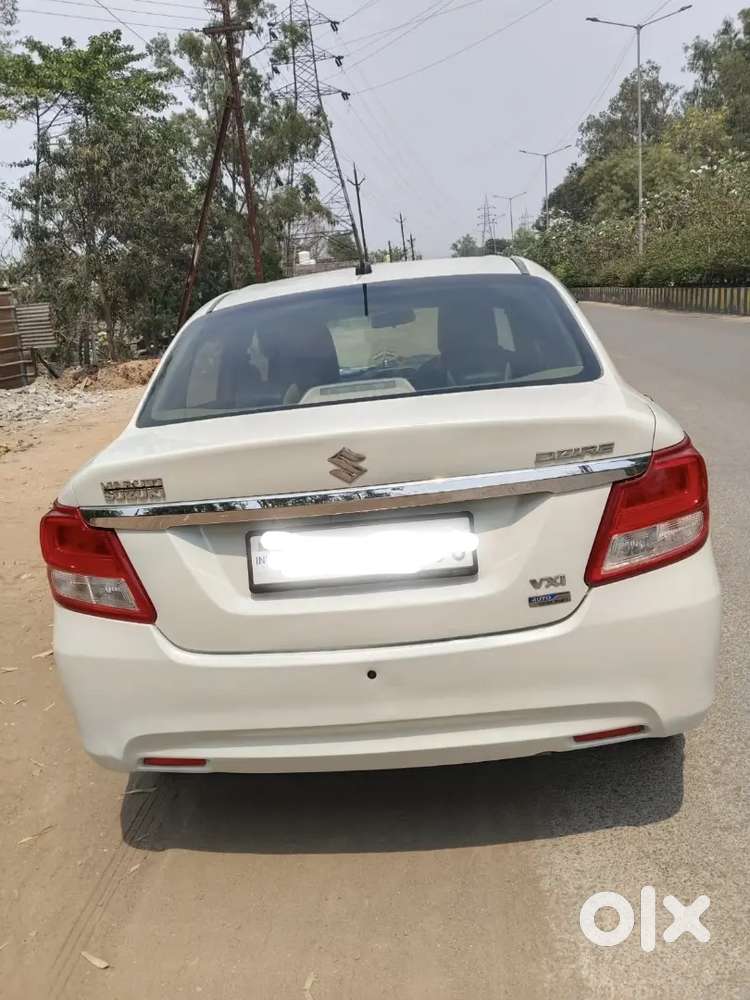 Maruti Suzuki Dzire 2020 Good Condition