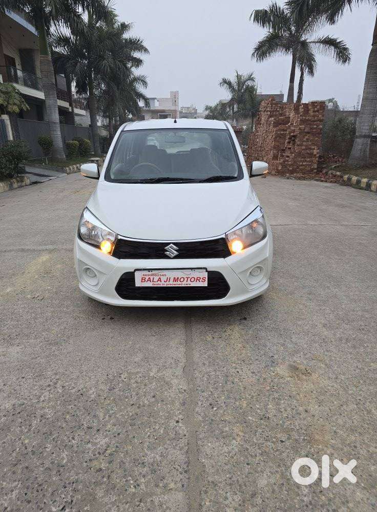Maruti Suzuki Celerio 2014-2017 Zxi Optional, 2018, Petrol