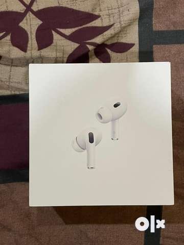 Apple AirPods Pro 2nd good generation brand new sealed