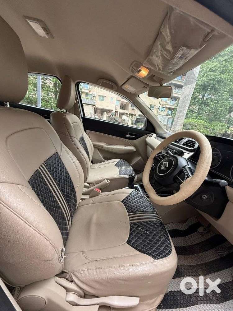 Maruti Suzuki Dzire 1.2 Vxi, 2020, Petrol