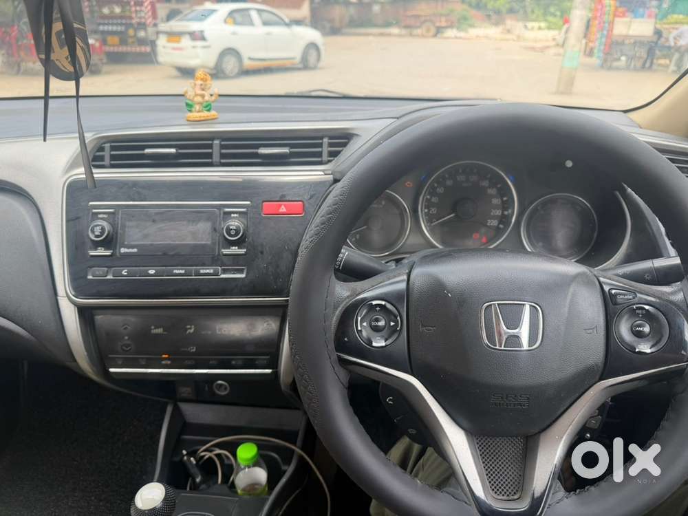 Honda City Diesel 2016