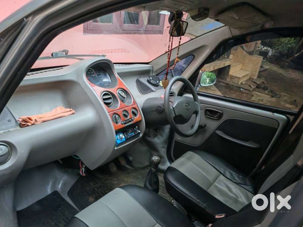 2011 Model Tata Nano Cx