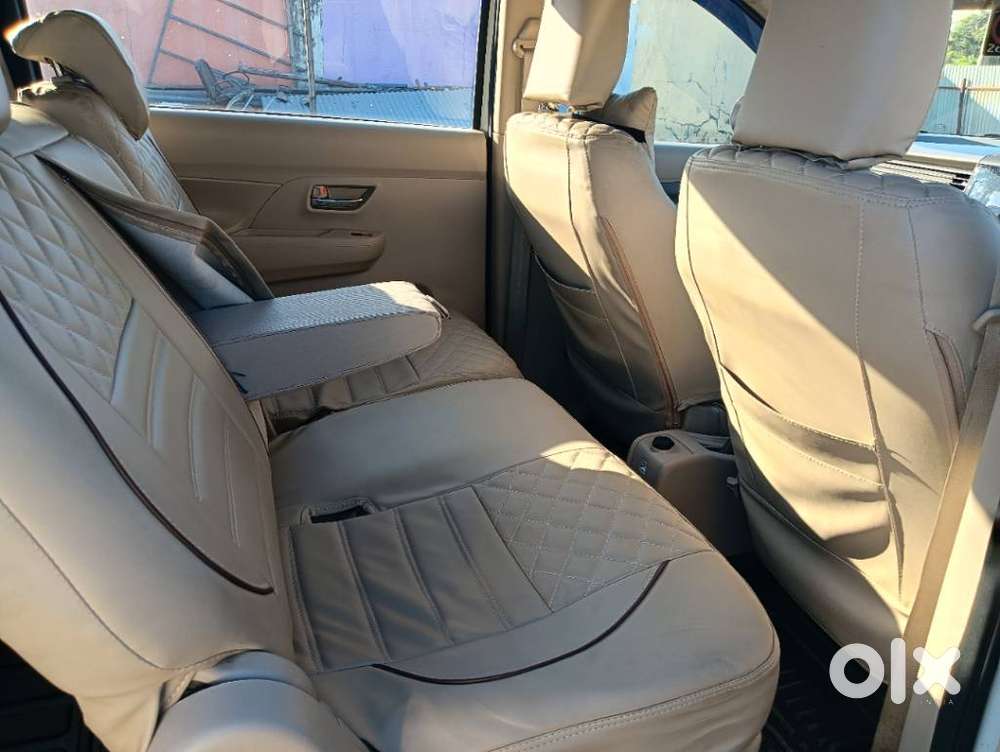 Maruti Suzuki Ertiga 1.5 Vxi, 2024, Petrol