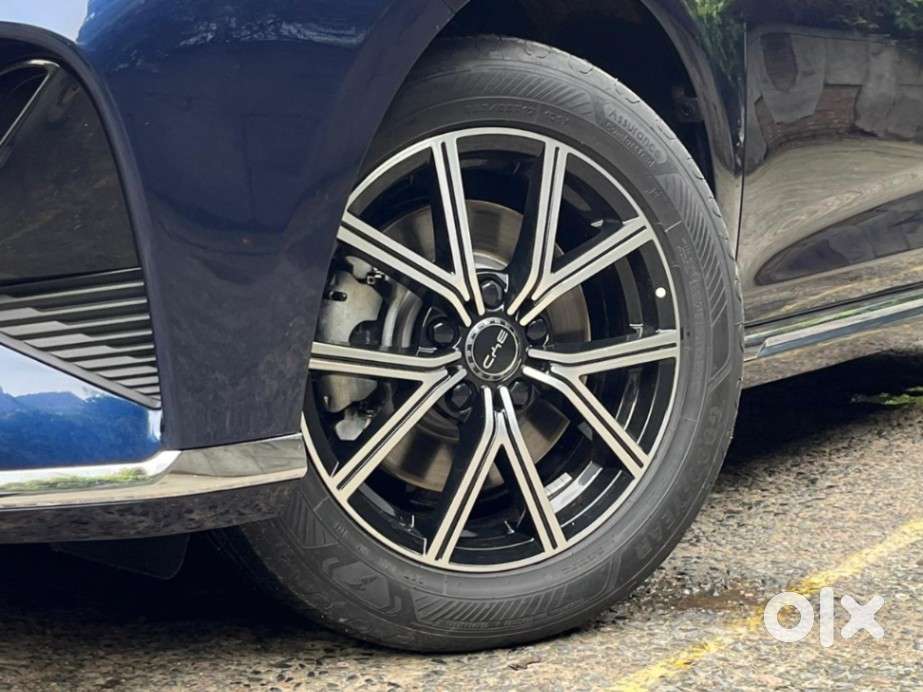 Byd Emax 7 Premium Str, 2025, Electric