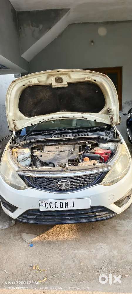 Well Maintained Car Hai