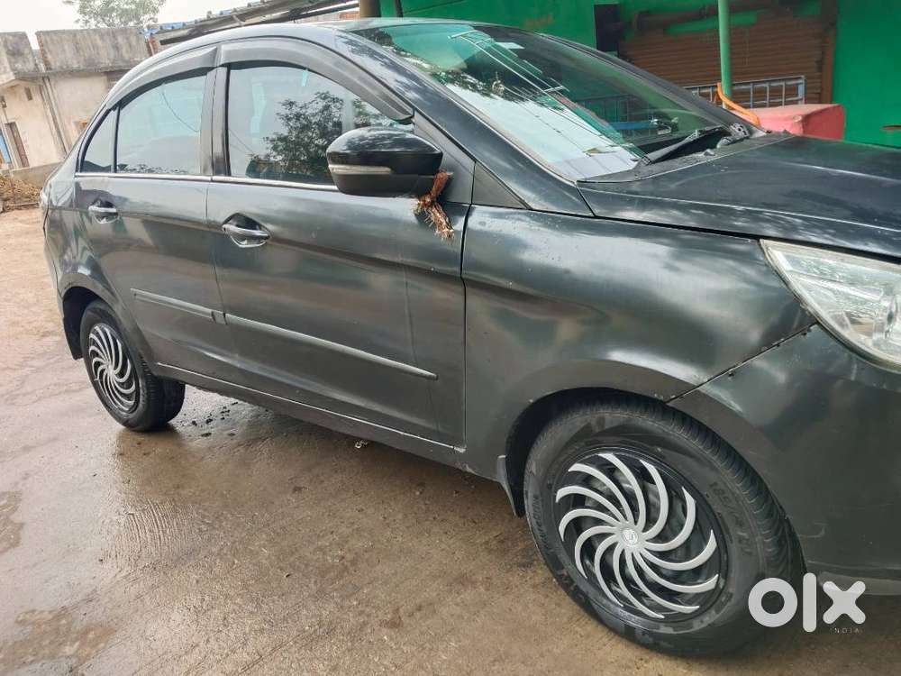 Tata Zest 2016 Diesel 91000 Km Driven