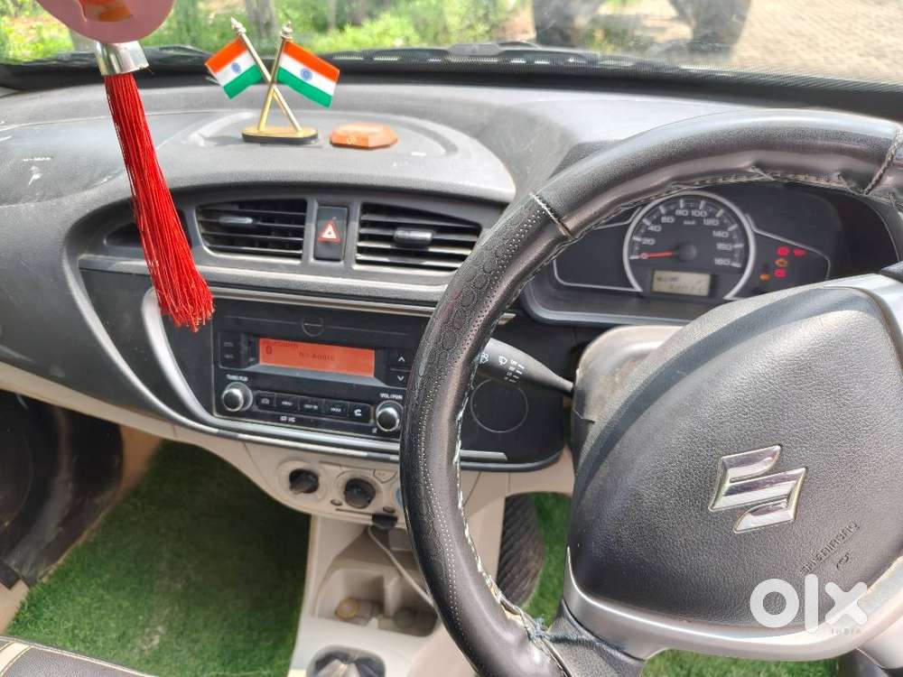 Maruti Alto 2024 Year