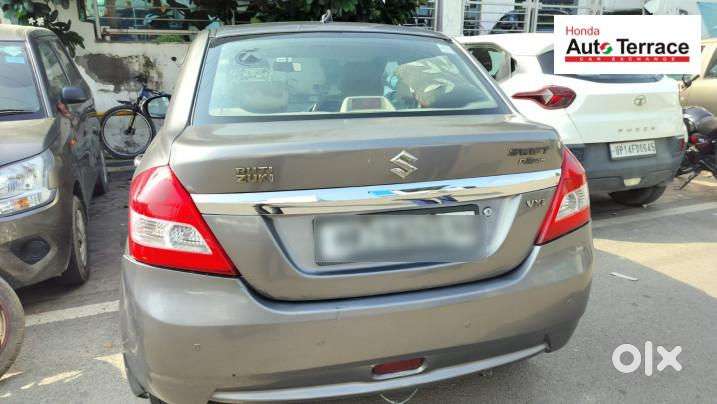 Maruti Suzuki Swift Dzire 1.2 Vxi, 2012, Petrol