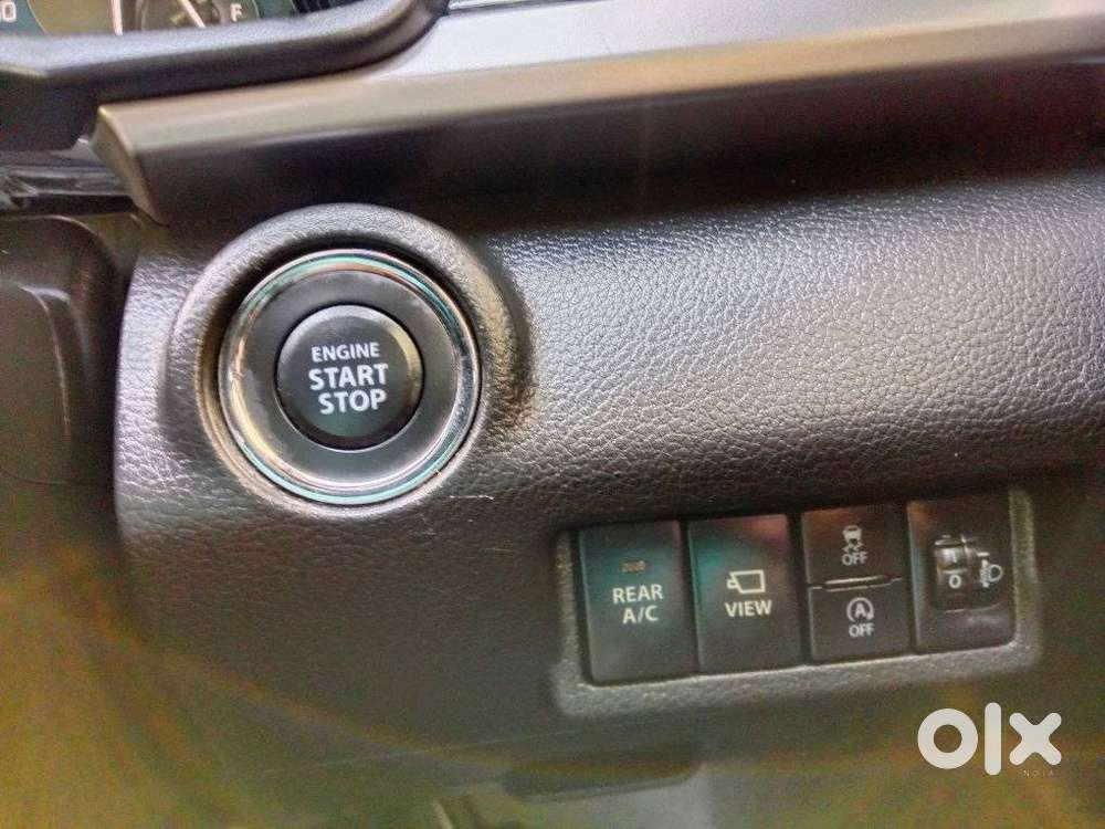 Maruti Suzuki Xl6 1.5 Alpha Plus At, 2025, Petrol