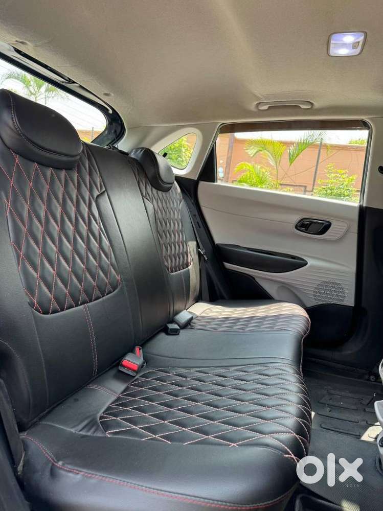Hyundai I20 1.2 Sportz (o), 2024, Petrol