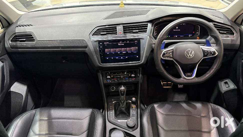 Volkswagen Tiguan 2.0 Elegance Tsi Dsg, 2022, Petrol