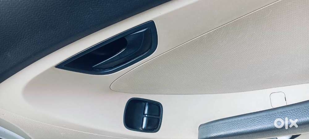 Hyundai Eon Petrol 2015