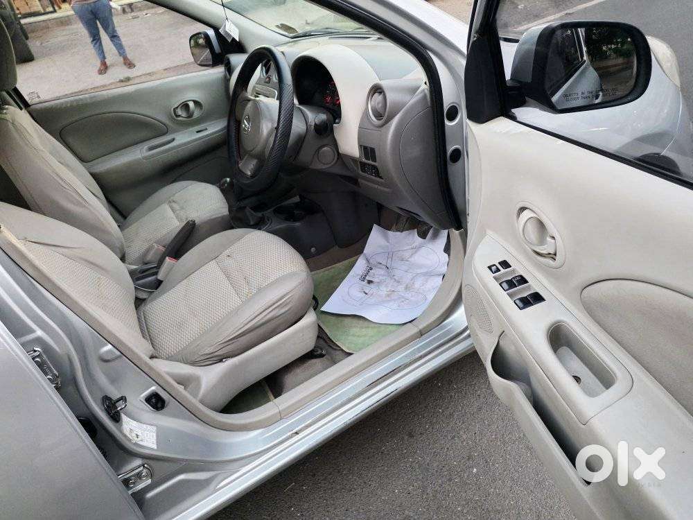 Nissan Micra Primo 1.5 Xv Premium, 2011, Diesel