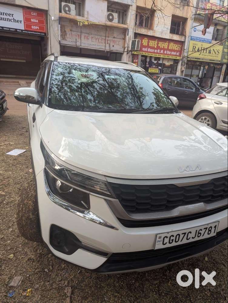 Kia Htk + Imt Petrol