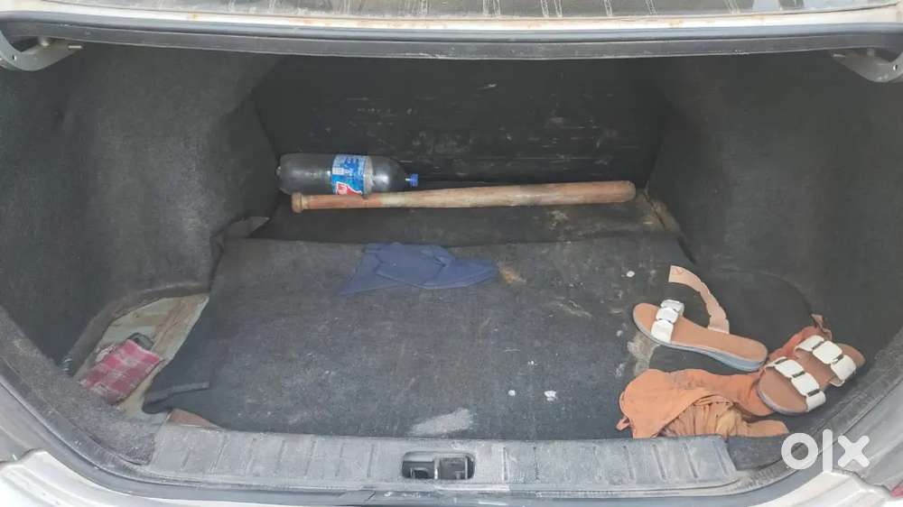 Renault Scala 2013 Diesel Well Maintained