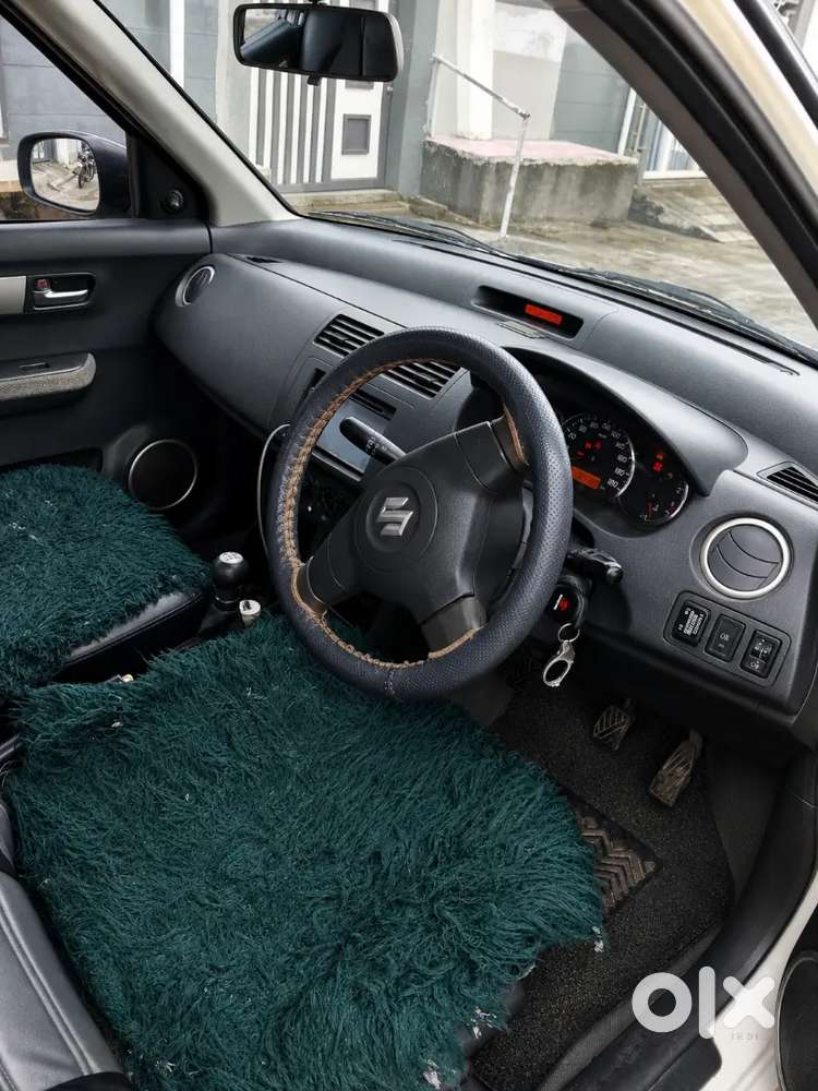 Maruti Dzire Vxi 2011