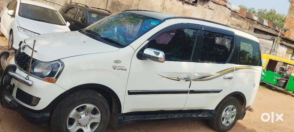 Mahindra Xylo H8 Abs Bs Iv, 2014, Diesel