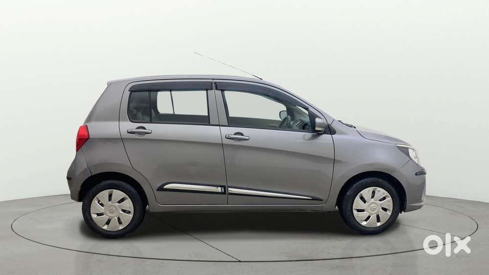 Maruti Suzuki Celerio Zxi Amt, 2020, Petrol