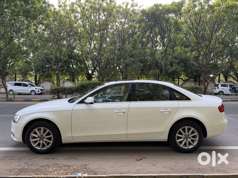 Audi A4 2.0 35 Tdi Premium, 2015, Diesel