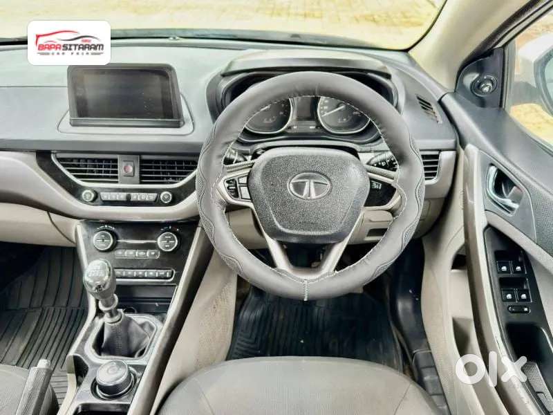 Tata Nexon 1.5 Revotorq Xz Plus, 2018, Diesel