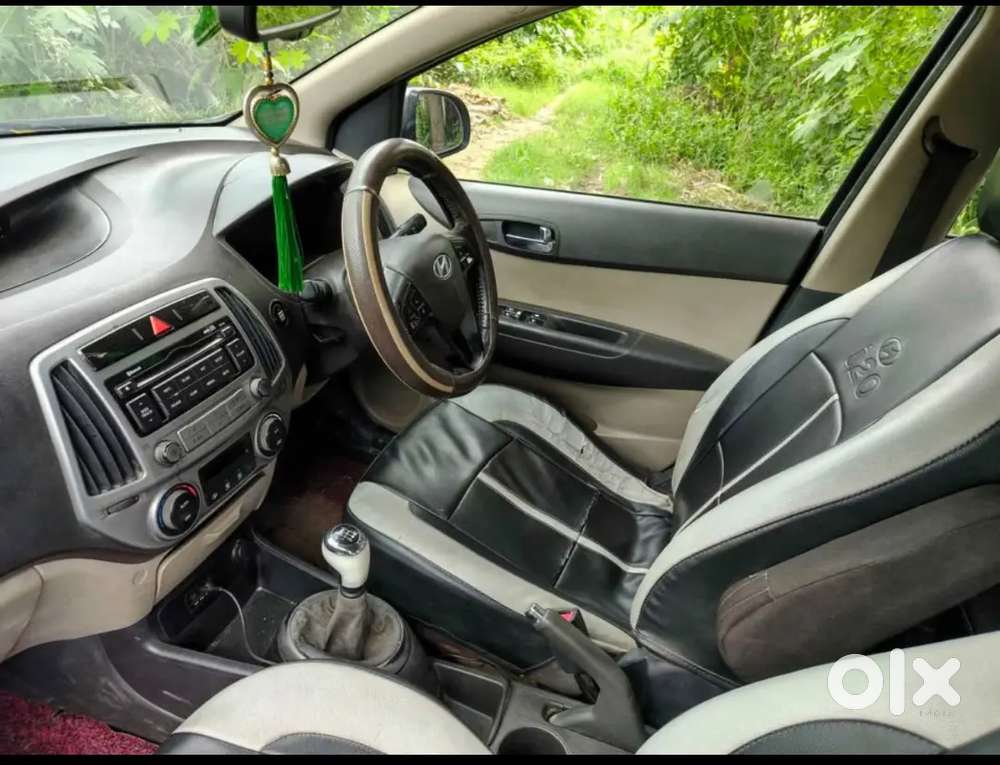 Hyundai I20 Asta 2014 Manual Diesel...top Model