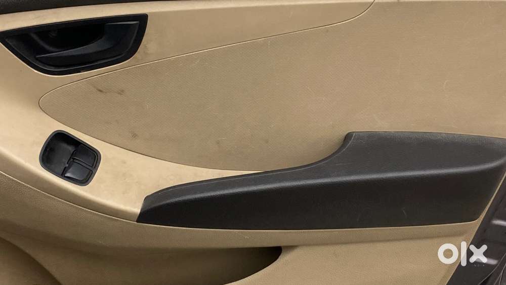 Hyundai Eon Magna +, 2016, Petrol