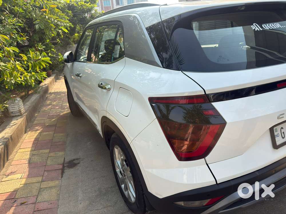 Hyundai Creta 2023 Model