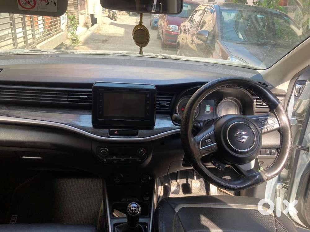 Maruti Suzuki Xl6 2022 Cng & Hybrids Good Condition