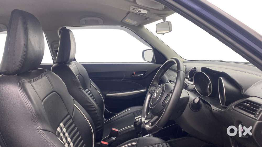 Maruti Suzuki Swift Zxi, 2020, Petrol