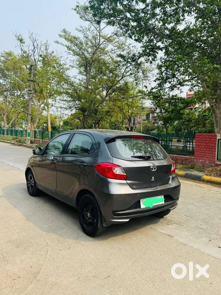 Tata Tiago Xm, 2020, Petrol